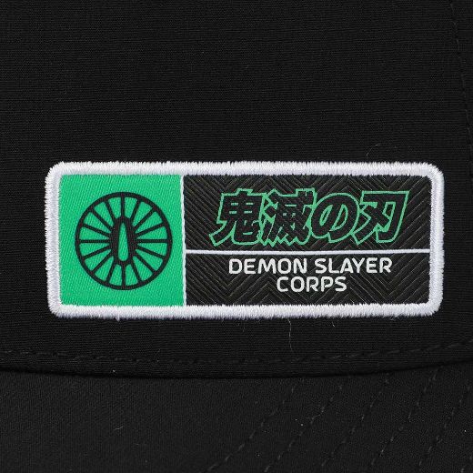 Picture of Demon Slayer Tanjiro Water Resistant Hat