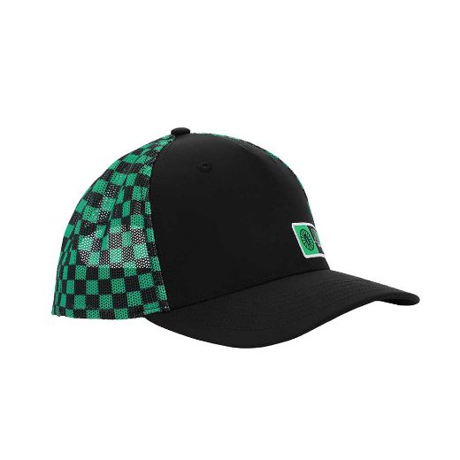 Picture of Demon Slayer Tanjiro Water Resistant Hat