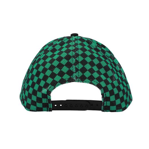 Picture of Demon Slayer Tanjiro Water Resistant Hat