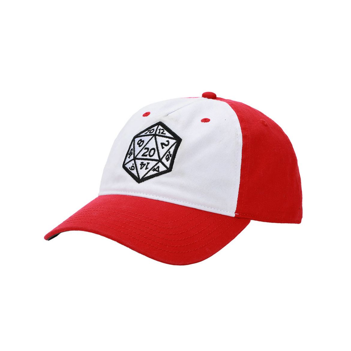 Picture of Dungeons & Dragons Embroidered Contrast Hat