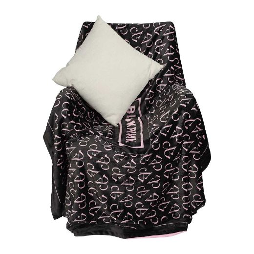 Picture of BLACKPINK Double Sided Fleece Throw Blanket