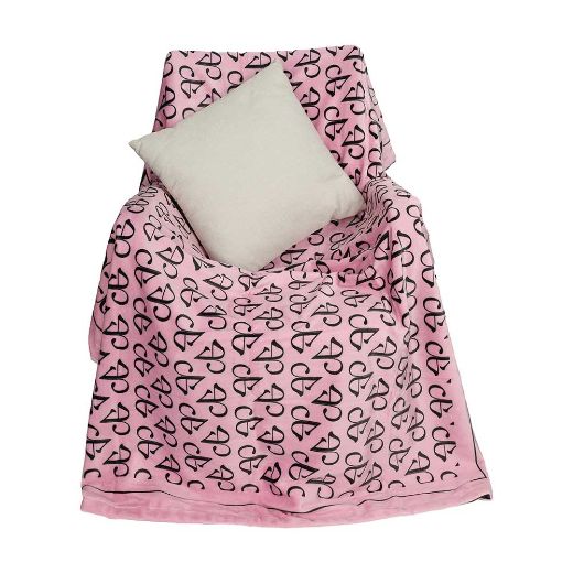 Picture of BLACKPINK Double Sided Fleece Throw Blanket