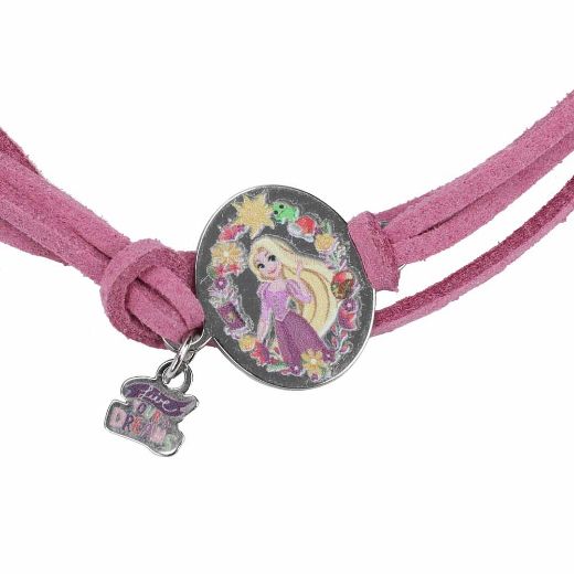 Picture of Disney Princess Character Multi-Charmed Bracelet