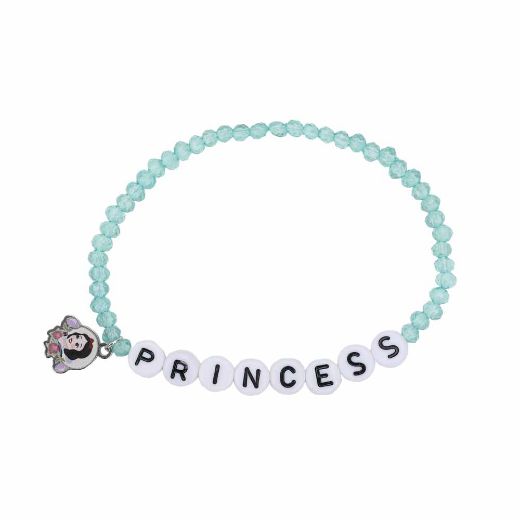 Picture of Disney Princess Character Multi-Charmed Bracelet
