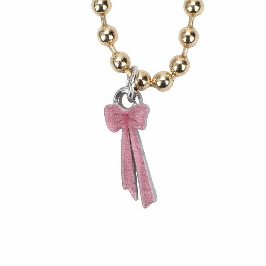 Picture of Disney Princess Character Multi-Charmed Bracelet