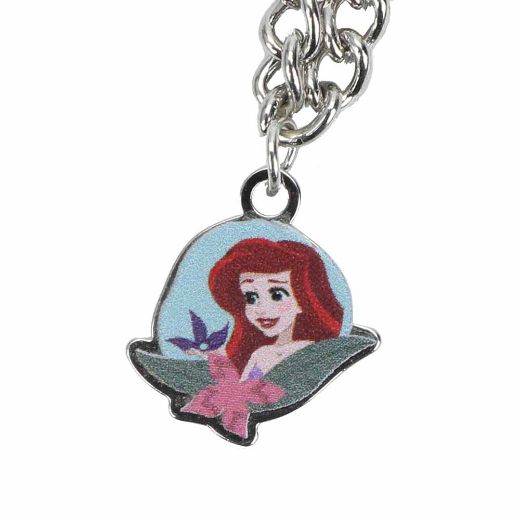 Picture of Disney Princess Character Multi-Charmed Bracelet