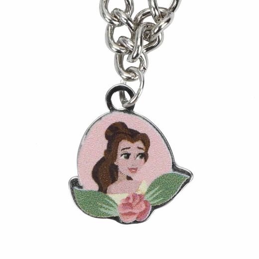 Picture of Disney Princess Character Multi-Charmed Bracelet