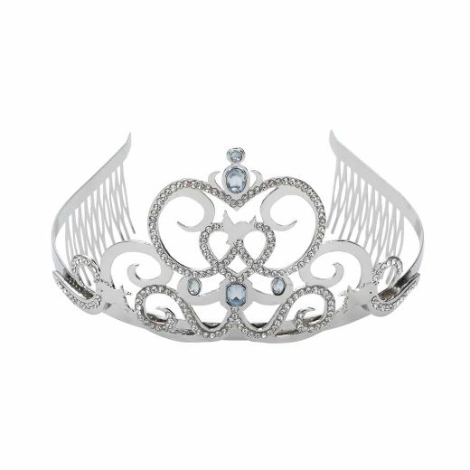 Picture of Disney Princess Cinderella Tiara & Jewelry Set