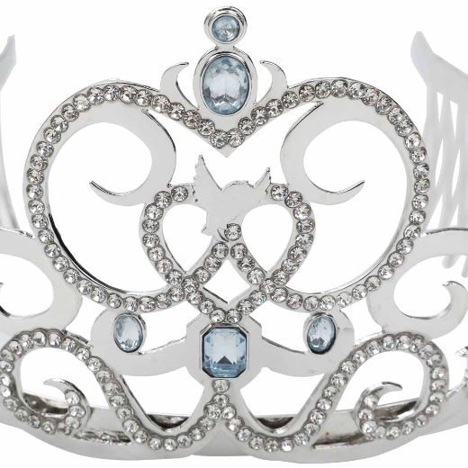 Picture of Disney Princess Cinderella Tiara & Jewelry Set