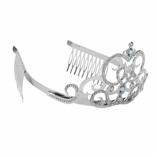 Picture of Disney Princess Cinderella Tiara & Jewelry Set