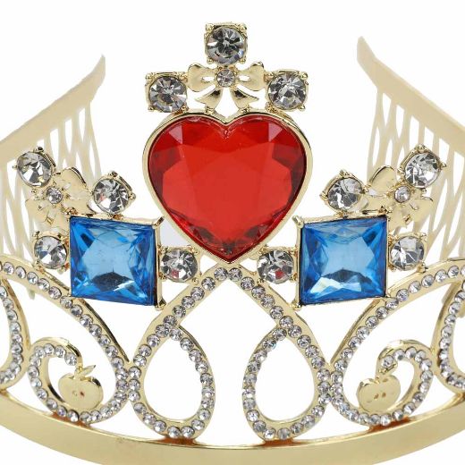 Picture of Disney Princess Snow White Tiara & Jewelry Set