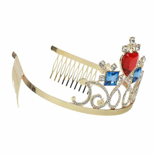 Picture of Disney Princess Snow White Tiara & Jewelry Set