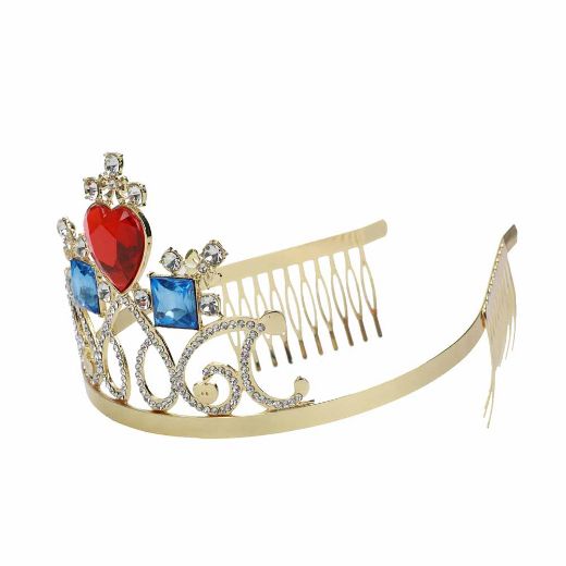 Picture of Disney Princess Snow White Tiara & Jewelry Set