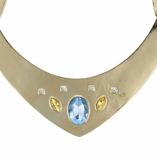 Picture of Disney Princess Jasmine Tiara & Jewelry Set