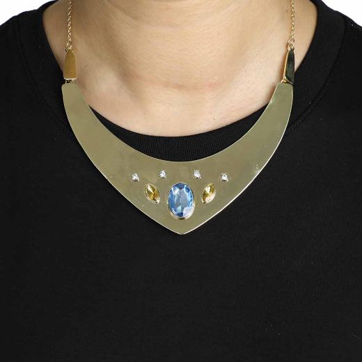 Picture of Disney Princess Jasmine Tiara & Jewelry Set