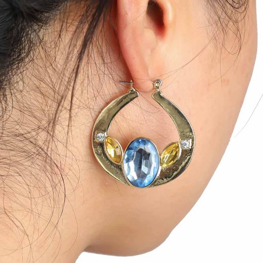 Picture of Disney Princess Jasmine Tiara & Jewelry Set