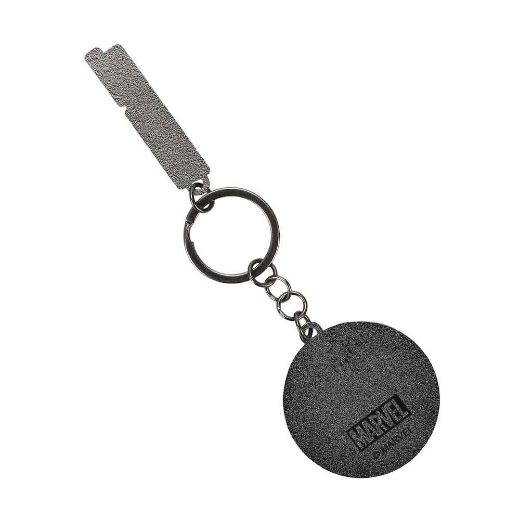Picture of Marvel Deadpool Logo Keychain