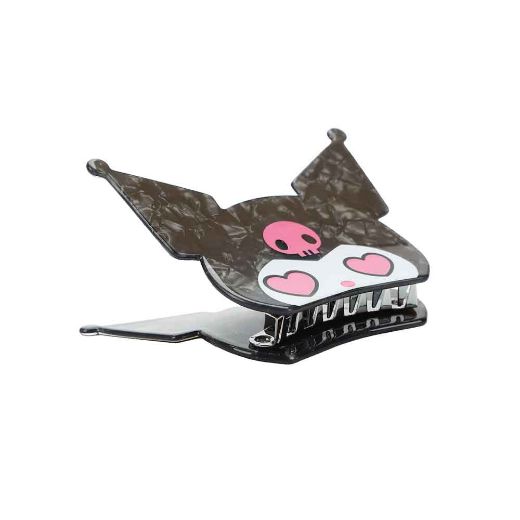 Picture of Kuromi Hair Clip