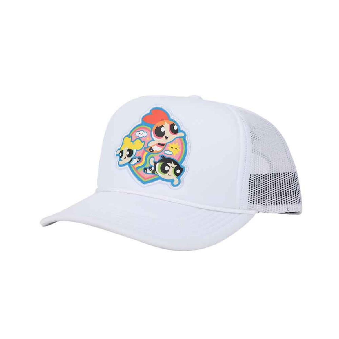 Picture of The Powerpuff Girls Trucker