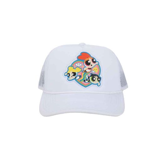 Picture of The Powerpuff Girls Trucker
