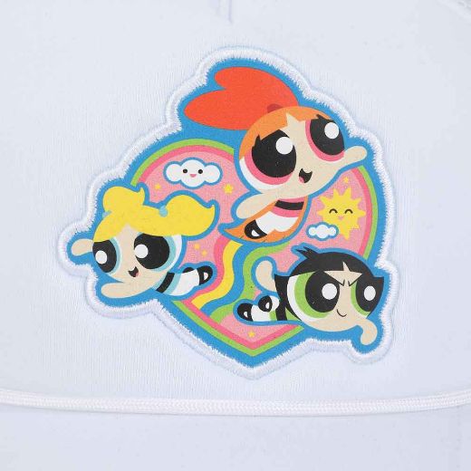 Picture of The Powerpuff Girls Trucker
