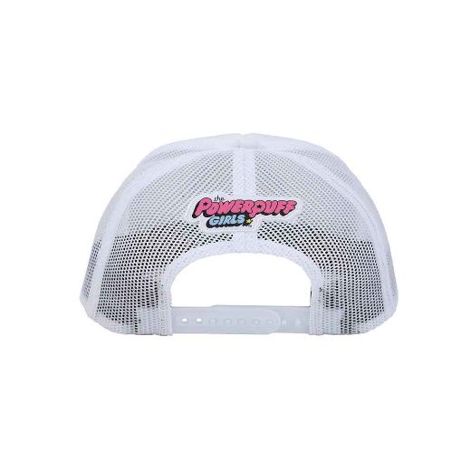 Picture of The Powerpuff Girls Trucker