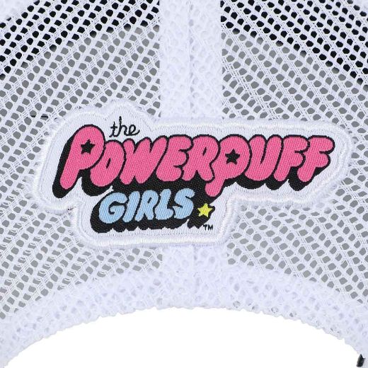 Picture of The Powerpuff Girls Trucker