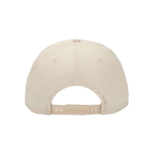 Picture of Jurassic Park INGEN Embroidered Flat Bill Snapback