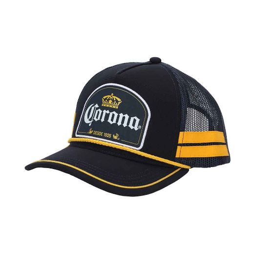 Picture of Corona Vintage Trucker