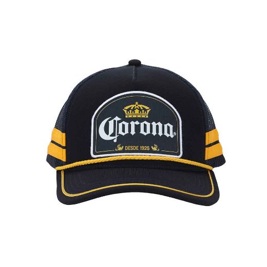 Picture of Corona Vintage Trucker