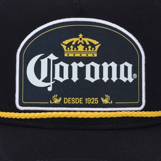 Picture of Corona Vintage Trucker