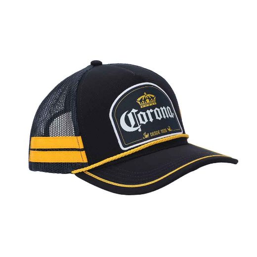 Picture of Corona Vintage Trucker