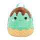 Picture of Squishmallows Maya the Mint 14 in. Plush Backpack