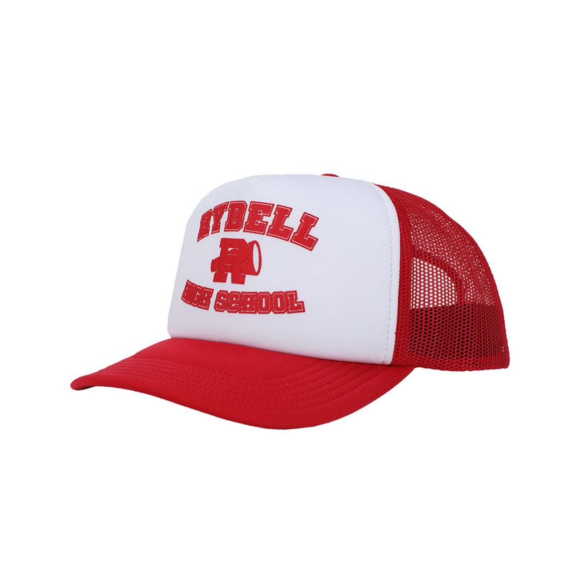 Picture of Grease Rydell High School Trucker