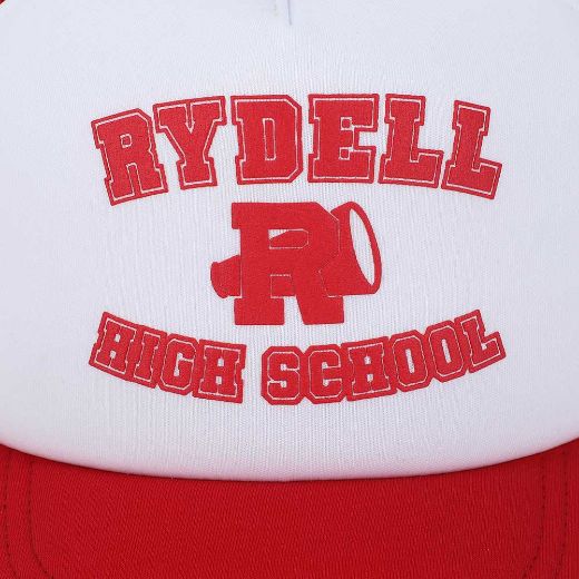 Picture of Grease Rydell High School Trucker