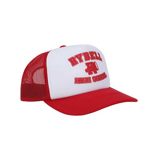 Picture of Grease Rydell High School Trucker