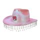 Picture of My Melody Embellished Cowboy Hat