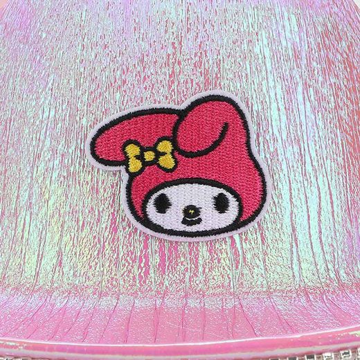 Picture of My Melody Embellished Cowboy Hat