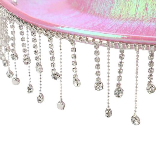 Picture of My Melody Embellished Cowboy Hat