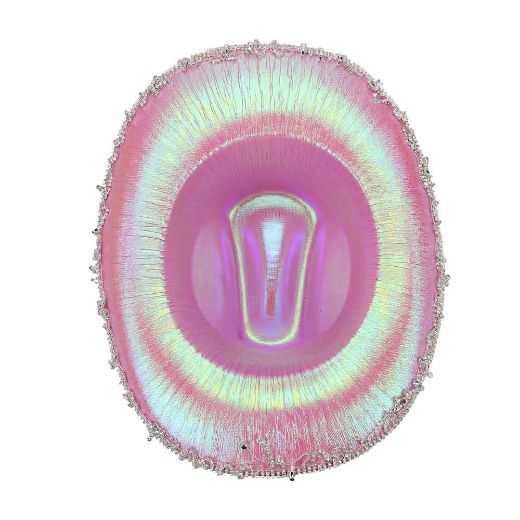 Picture of My Melody Embellished Cowboy Hat
