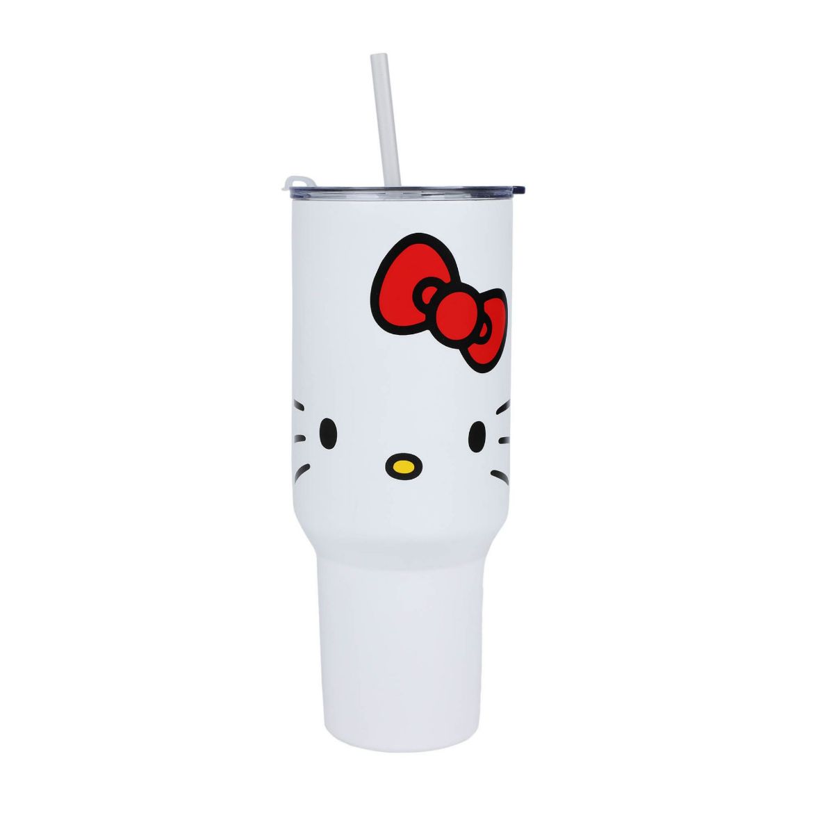 Picture of Hello Kitty 40 oz. Stainless Steel Tumbler