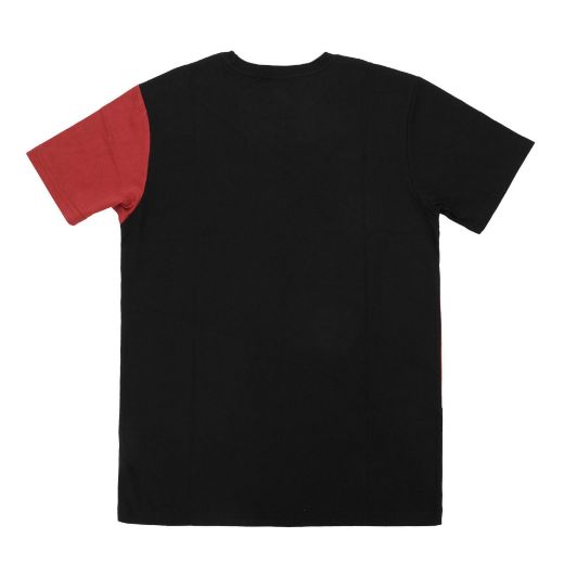 Picture of Jurassic Park Split Panel Unisex Pre-pack Tee