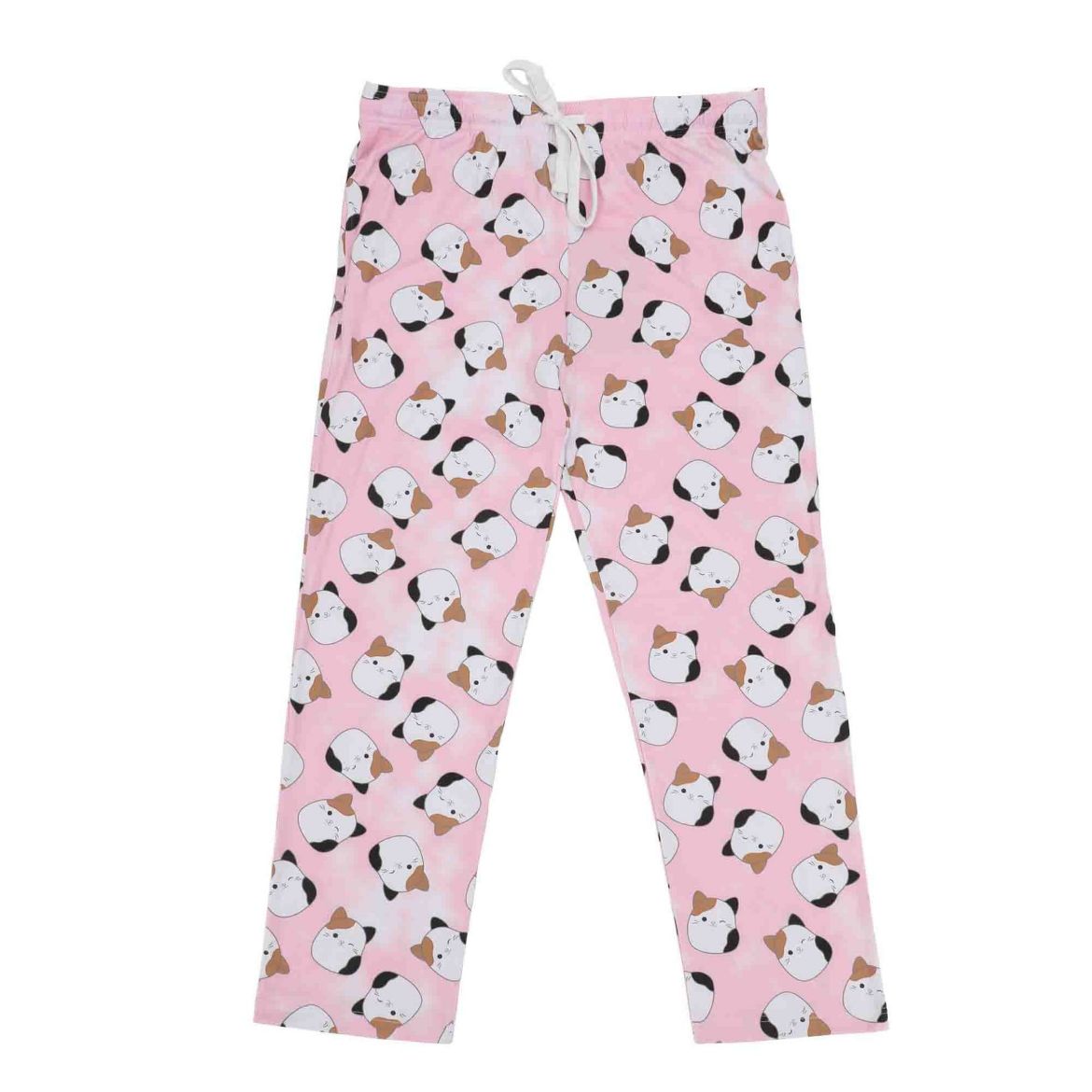 Picture of Squishmallows Cam the Cat Pre-pack Lounge Pants