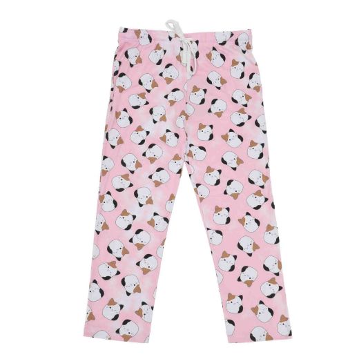 Picture of Squishmallows Cam the Cat Pre-pack Lounge Pants