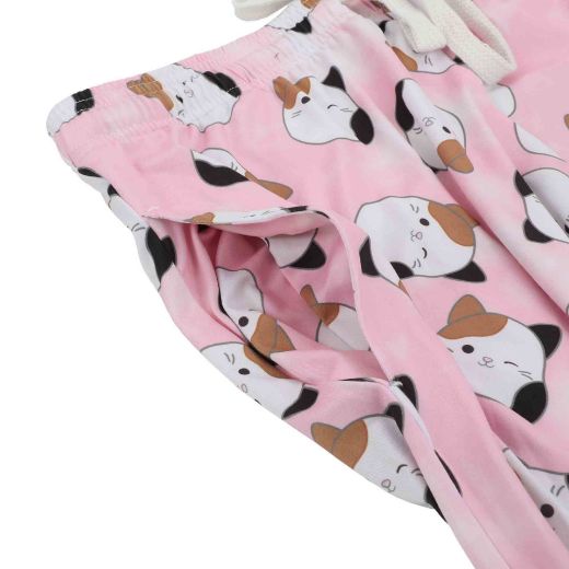 Picture of Squishmallows Cam the Cat Pre-pack Lounge Pants