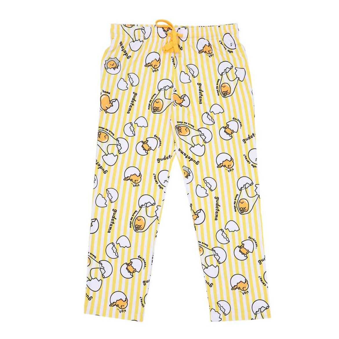 Picture of Gudetama an Eggcellent Adventure Pre-pack Lounge Pants