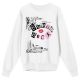 Picture of Mean Girls Burn Book Unisex Sweatshirt