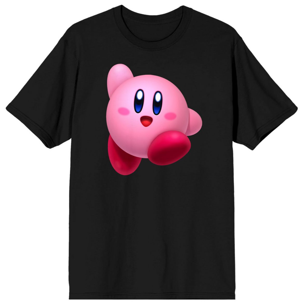 Picture of Kirby Character Unisex Tee