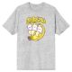 Picture of Bananya Grey Siro Unisex Tee