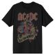 Picture of AC/DC Are you Ready? Unisex Tee